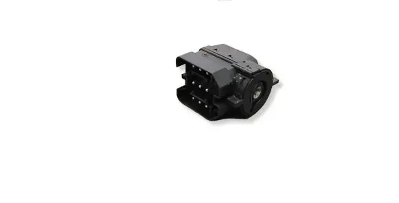 BMW 5 E39 Ignition lock contact 8363706