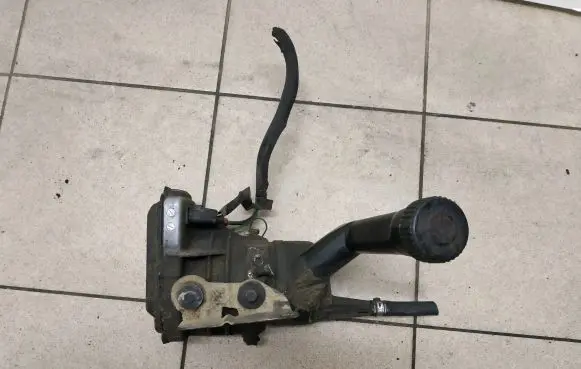 Citroen C4 I Picasso Power steering pump 9685418780