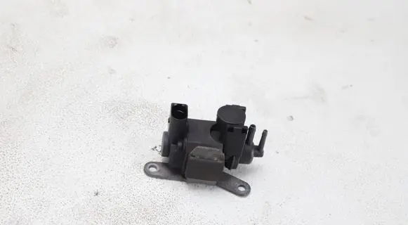 Audi A6 S6 C7 4G Turbo solenoid valve 059906609B 059906629D 059145245B