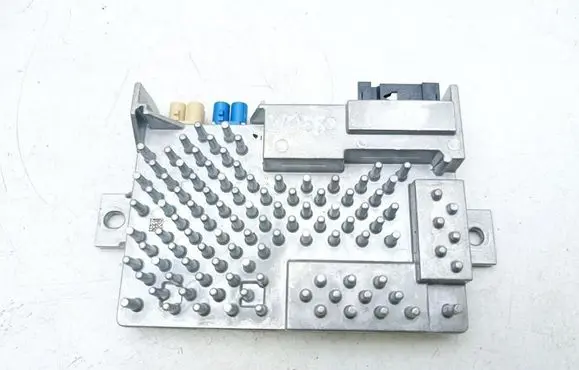 Other control units/modules