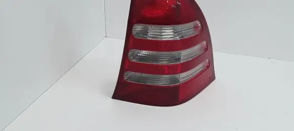 Mercedes-Benz C W203 Rear/tail lights