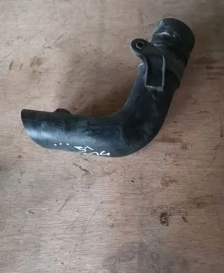 Renault Scenic III - Grand scenic III Air intake duct part 8200923144