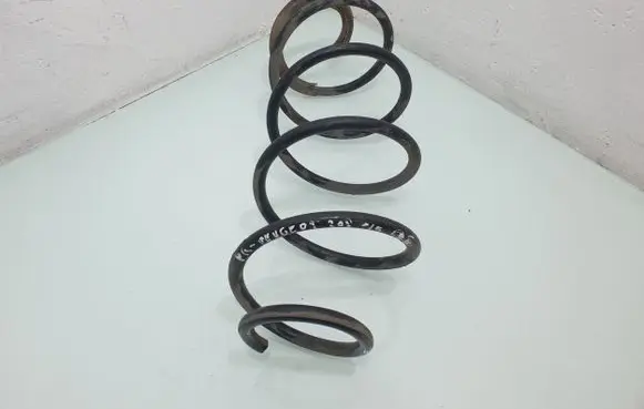 Peugeot 208 Front coil spring