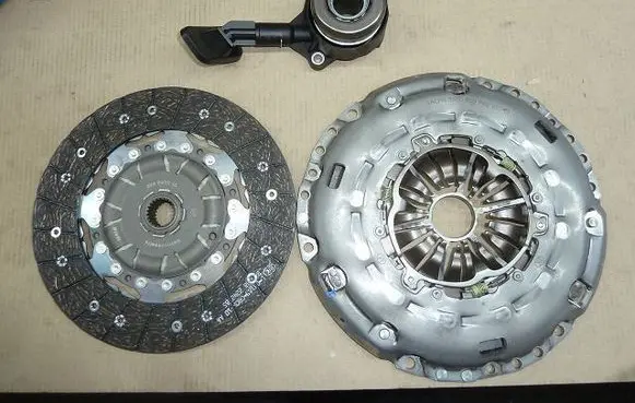 Ford Focus Clutch set kit 3000990486-SATZ