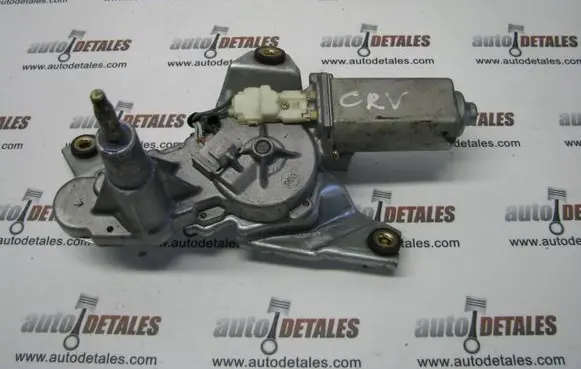 Honda CR-V Rear window wiper motor 34963581