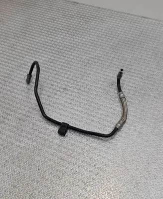 Peugeot 508 Brake vacuum hose/pipe 