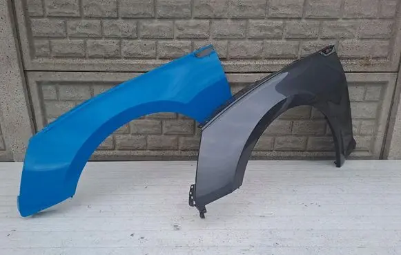 Audi A5 Fender 8W6821105A