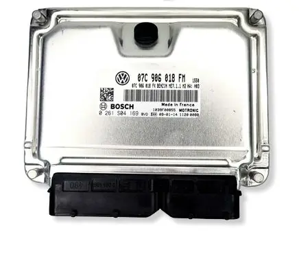 Bentley Continental Engine control unit/module ECU 07C906018FM