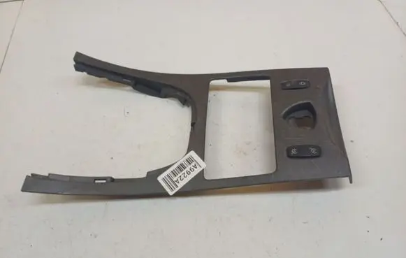 Renault Vel Satis Central locking switch button 