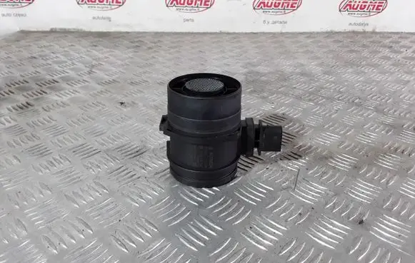 Audi A7 S7 4G Mass air flow meter 0281002567 7788743
