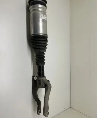 Land Rover Discovery 5 Front air suspension shock absorber HY323C285BE HY3218045BB