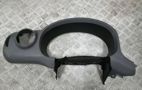 Peugeot Partner Dashboard trim 9680897477