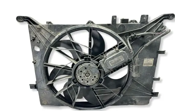 Volvo V70 Electric radiator cooling fan 0130303947