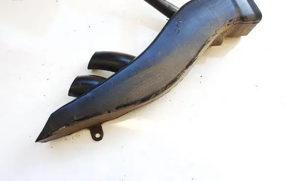 Volkswagen Touran I Cabin air duct channel 1T1819151A