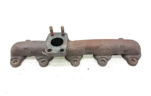 Ford Transit Courier Exhaust manifold