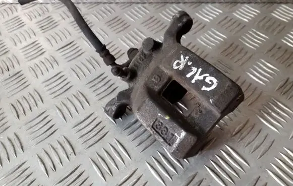 Infiniti FX Rear brake caliper