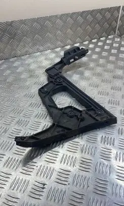 Audi A5 8T 8F Bumper support mounting bracket corner 8T0807453