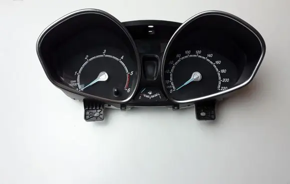 Ford Fiesta Speedometer (instrument cluster) C1BT10849GAX