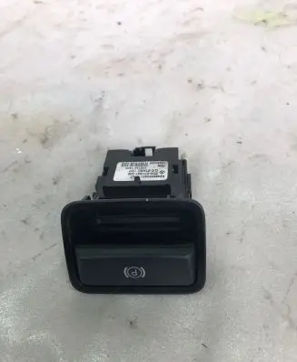 Mercedes-Benz B W246 W242 Hand parking brake switch A2469050451