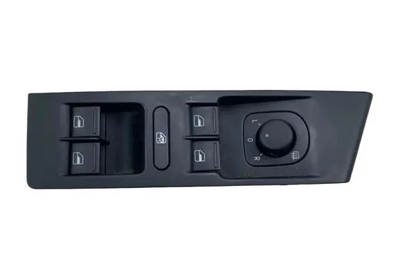 Volkswagen PASSAT CC Electric window control switch 1K4959857B