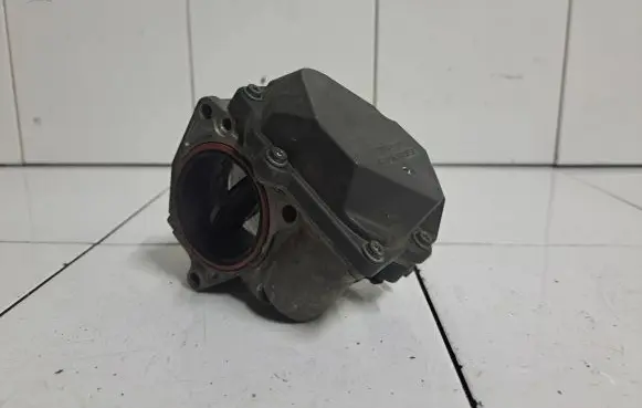 Seat Altea Throttle valve 03G128063A 2108051728 A2C53085612