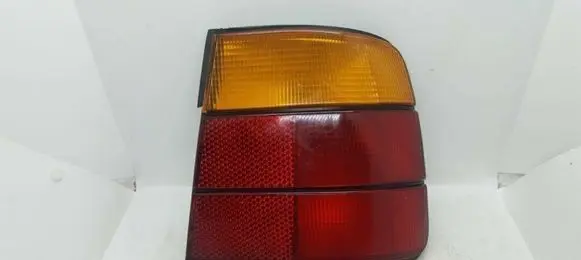BMW 5 E39 Rear/tail lights 133690