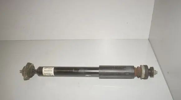 Rear shock absorber/damper