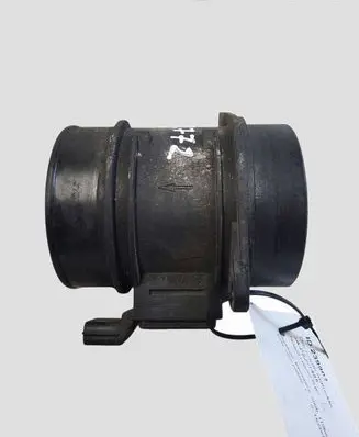 Renault Laguna III Mass air flow meter 5WK97005 82002800657C H8200327690