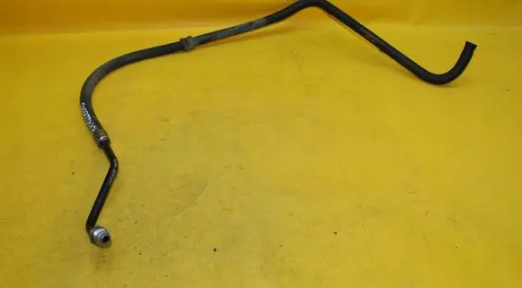 Volkswagen Multivan T4 Power steering hose/pipe/line 701422891D
