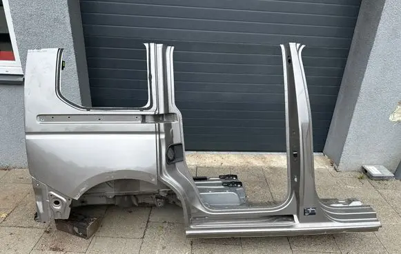 Ford Transit - Tourneo Connect Rear quarter panel