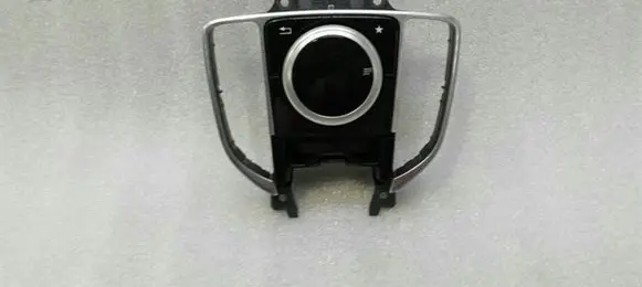 Mercedes-Benz C W205 Head unit multimedia control A2059005915
