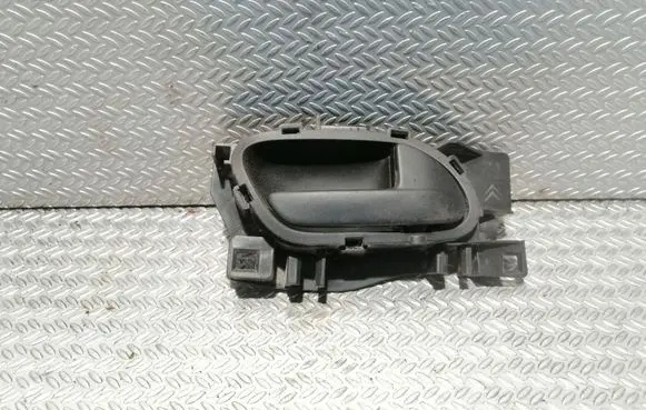Peugeot Partner Front door interior handle 96555514XT 303965