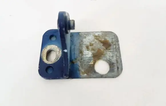 Porsche Cayenne (9PA) Rear door lower hinge