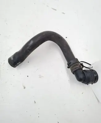 Volkswagen Golf VI Engine coolant pipe/hose 1K0122073GF