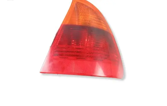 BMW 3 E46 Rear/tail lights 7165880