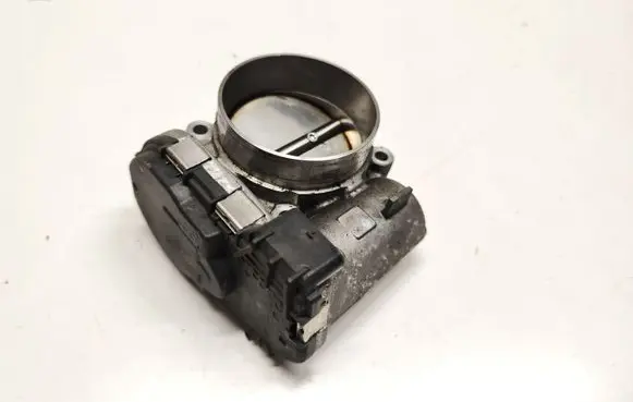 Dodge Durango Throttle body valve 05184349AE