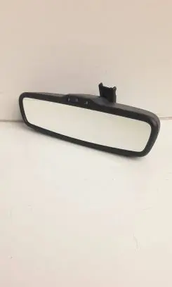 Chrysler Grand Voyager V Rear view mirror (interior) 55157457