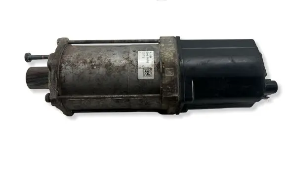 BMW 1 F20 F21 Steering rack electric part 872574