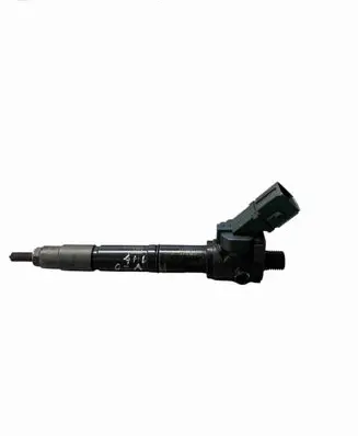 Volvo V70 Fuel injector 31405404