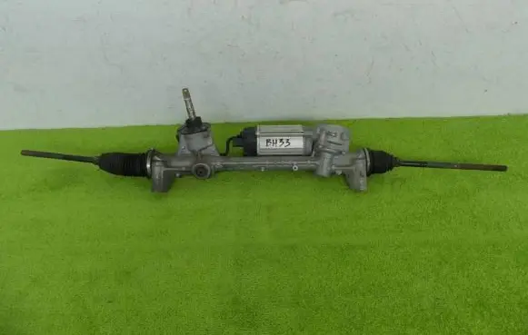 Alfa Romeo Giulietta Steering rack 00505287250
