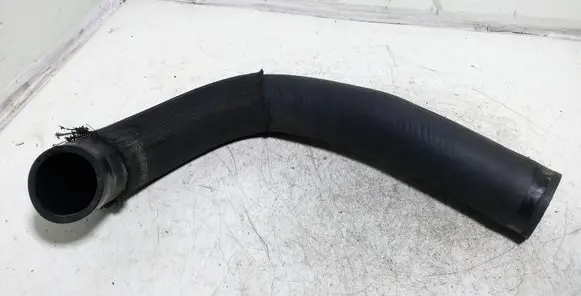 Mazda 3 I Intercooler hose/pipe