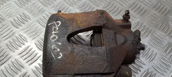 Volkswagen Polo Front brake caliper