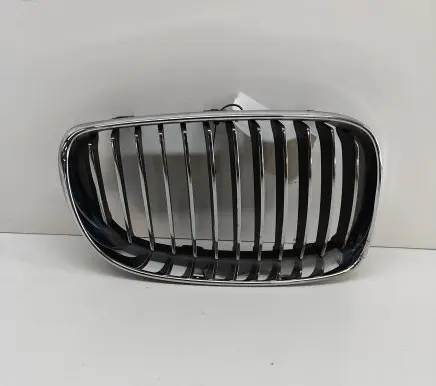 BMW 1 E81 E87 Front grill 7322210 7166440