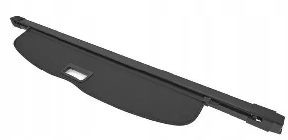 Honda CR-V Parcel shelf load cover 