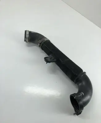 Audi A6 S6 C7 4G Intercooler hose/pipe 04L145762AG 04L145828B