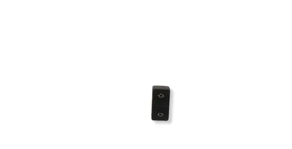 BMW 5 E39 Seat control switch 8366506
