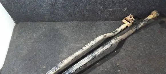 Mazda 323 Gear shift rod 
