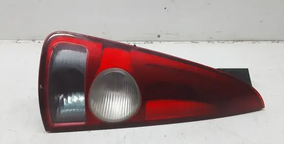 Renault Espace - Grand espace IV Rear/tail lights 8200027153