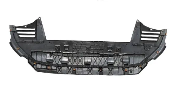 Opel Combo E Front bumper skid plate/under tray 9816809580 9816809680