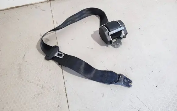 Skoda Octavia Mk3 (5E) Rear seatbelt 620192500